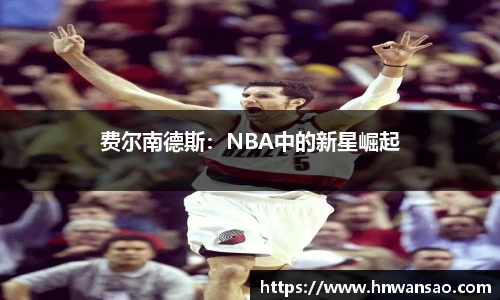 费尔南德斯：NBA中的新星崛起